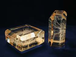 Lichtenberg Jewels