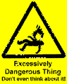 Safety FAQ