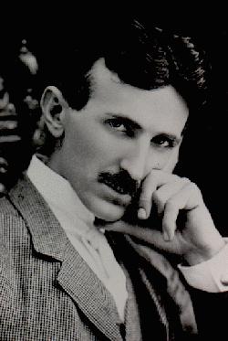 Tesla Portrait1
