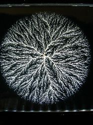 Faint spiral