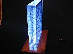 Closer side view