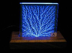 Blue Base
