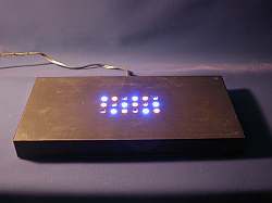BD750MC High Power Light Base