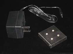 BD754W White Light Base