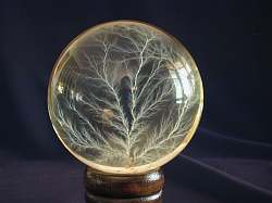 3" Sphere